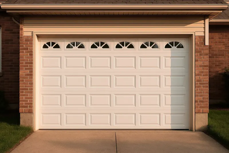 Contact Smithfield Garage Door Pro